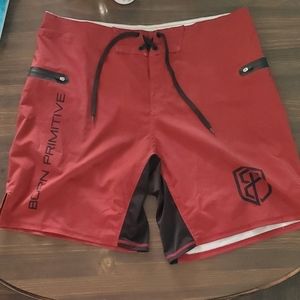 Born Primitive 2.0 Bravo